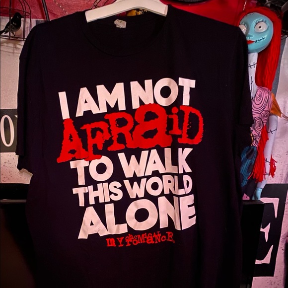 Hot Topic | Tops | My Chemical Romance 